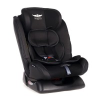 Автокресло Martin noir DISCOVERY Signal Black (без Isofix)